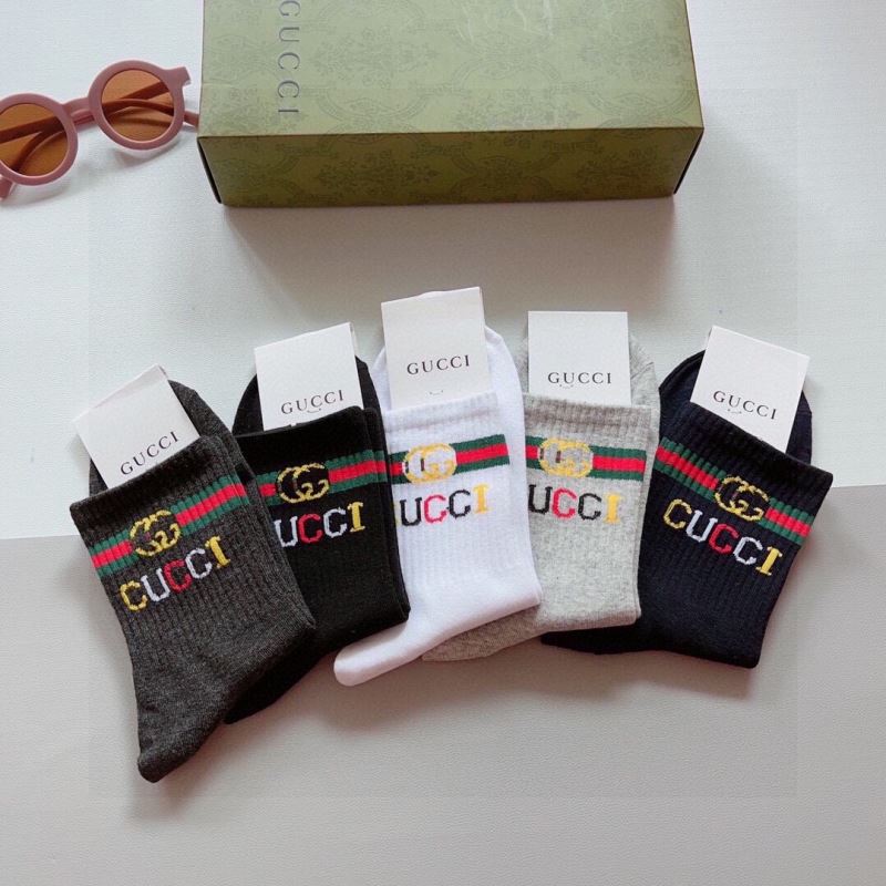 Gucci Socks